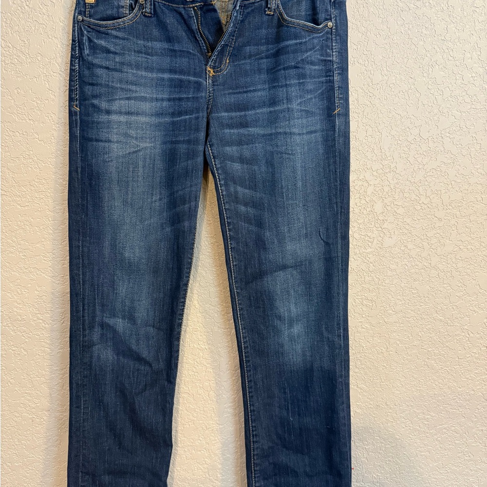 Dear John Boot Cut Jeans 27x27